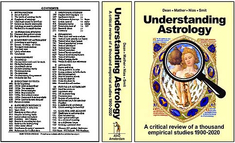 Exterior of Understanding Astrology