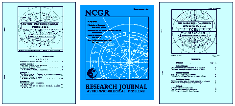 APP front covers 1982, 1989, 1993
